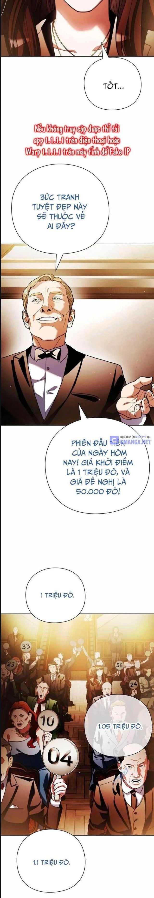 Người Giám Định Cổ Vật Chapter 35 - 8