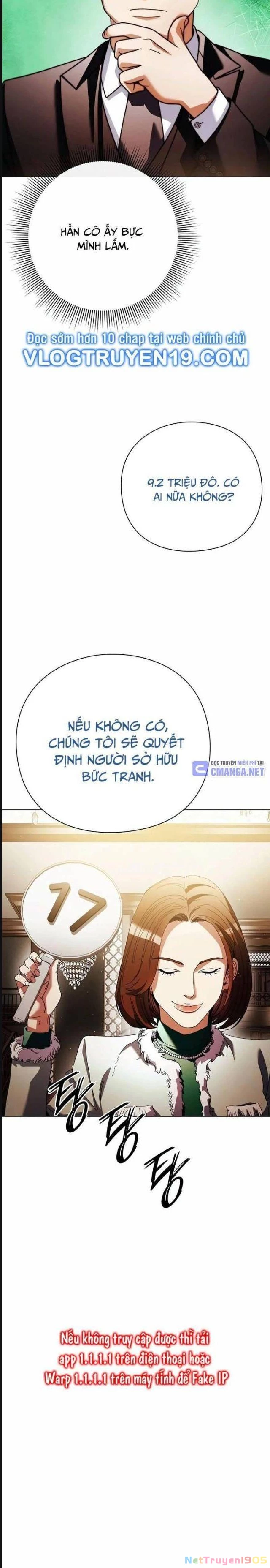 Người Giám Định Cổ Vật Chapter 35 - 10