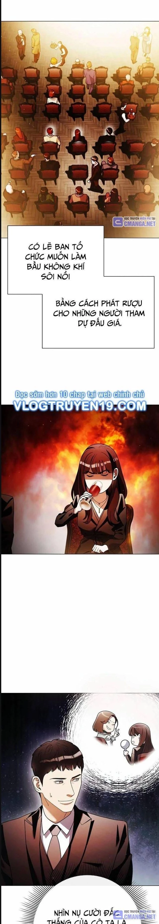 Người Giám Định Cổ Vật Chapter 35 - 11