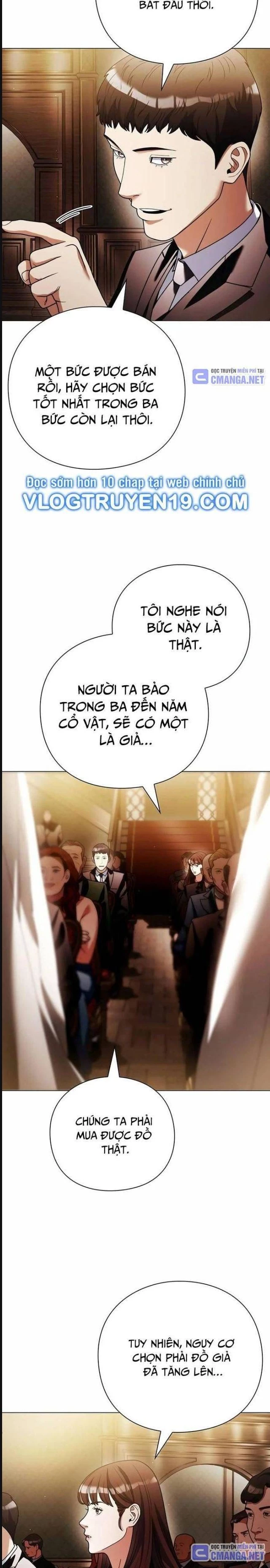 Người Giám Định Cổ Vật Chapter 35 - 14