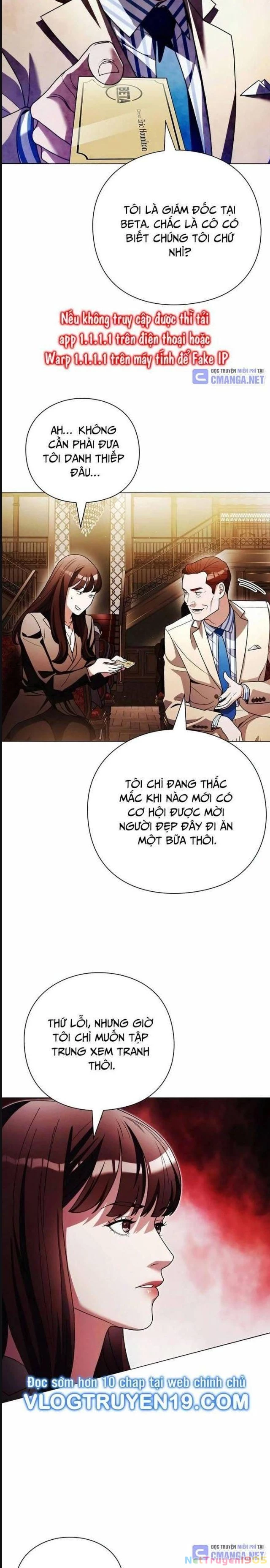 Người Giám Định Cổ Vật Chapter 35 - 17
