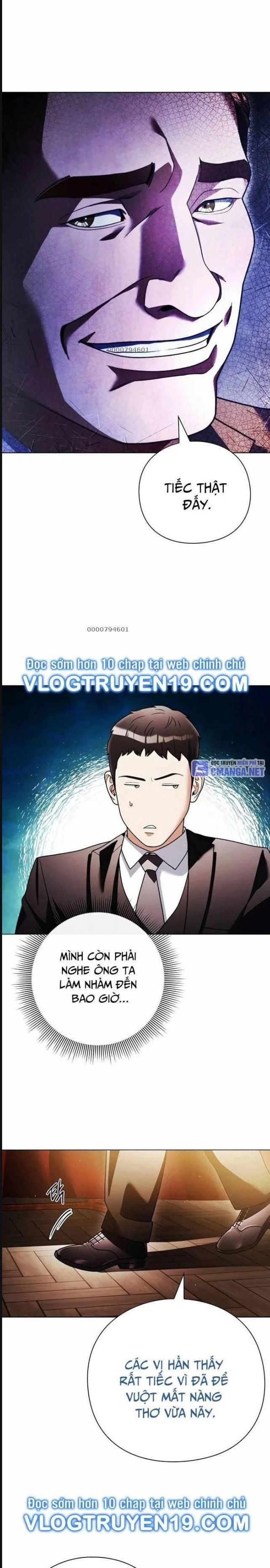 Người Giám Định Cổ Vật Chapter 35 - 19