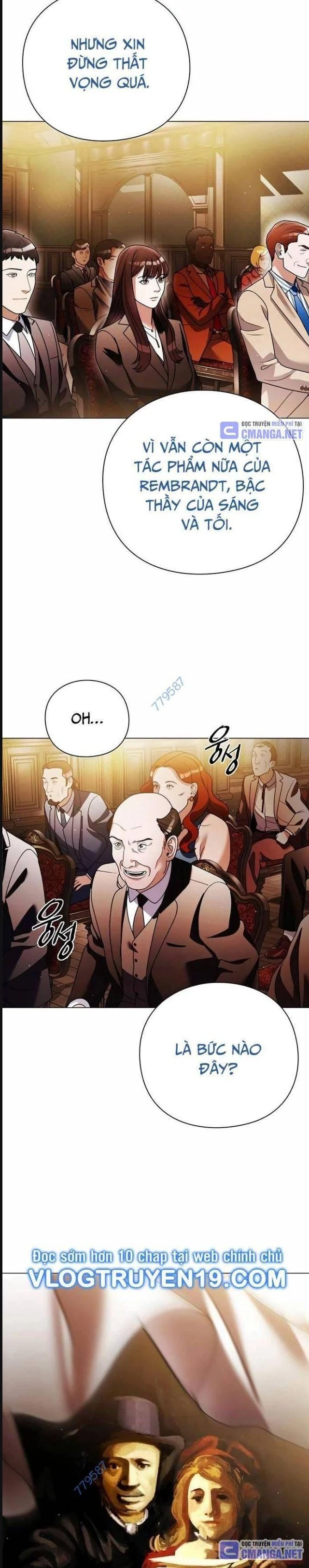 Người Giám Định Cổ Vật Chapter 35 - 20