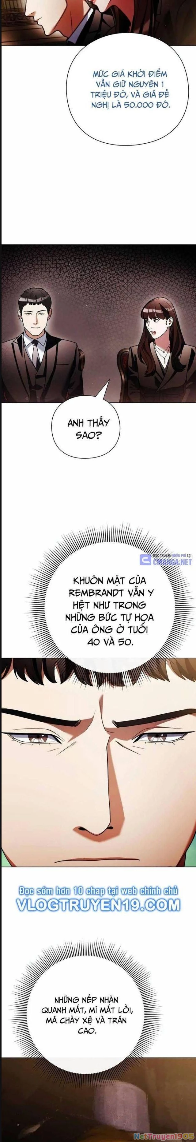 Người Giám Định Cổ Vật Chapter 35 - 22