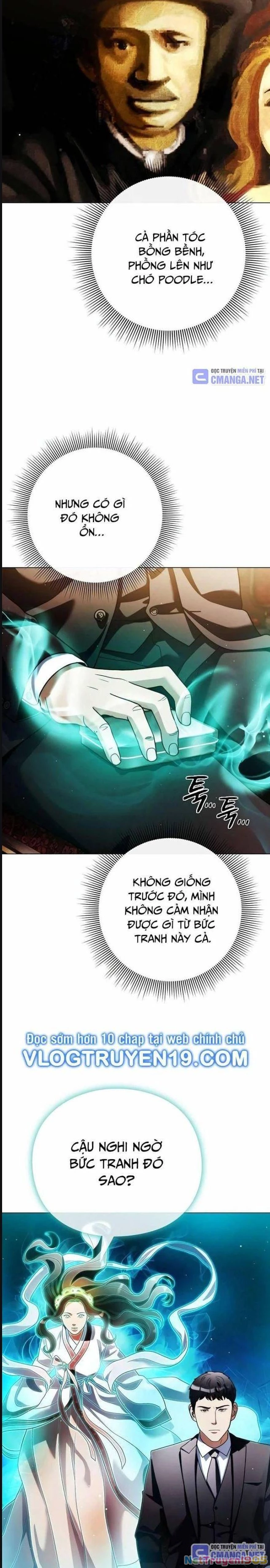 Người Giám Định Cổ Vật Chapter 35 - 23