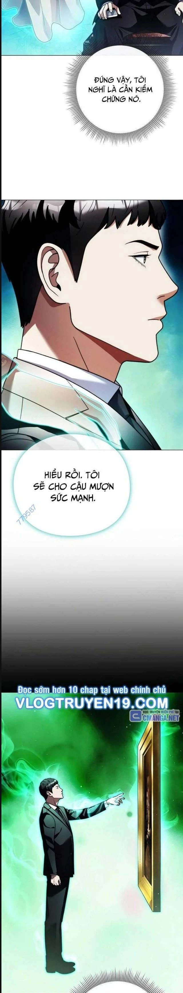 Người Giám Định Cổ Vật Chapter 35 - 24