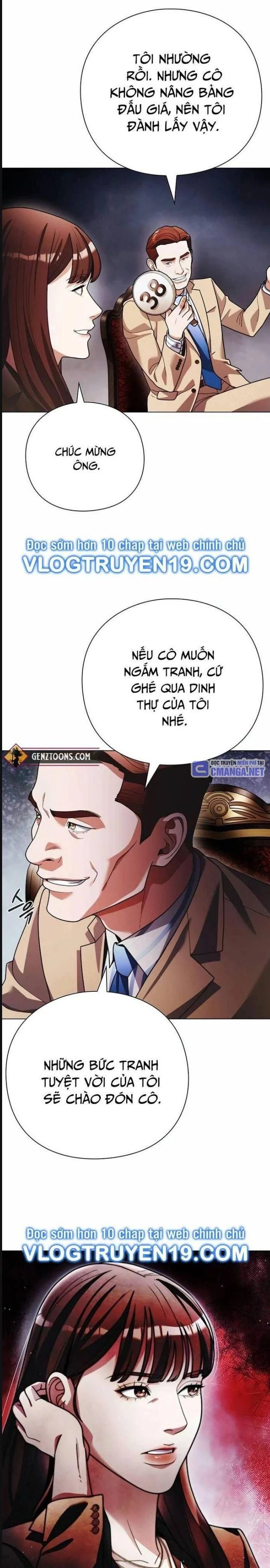 Người Giám Định Cổ Vật Chapter 35 - 27