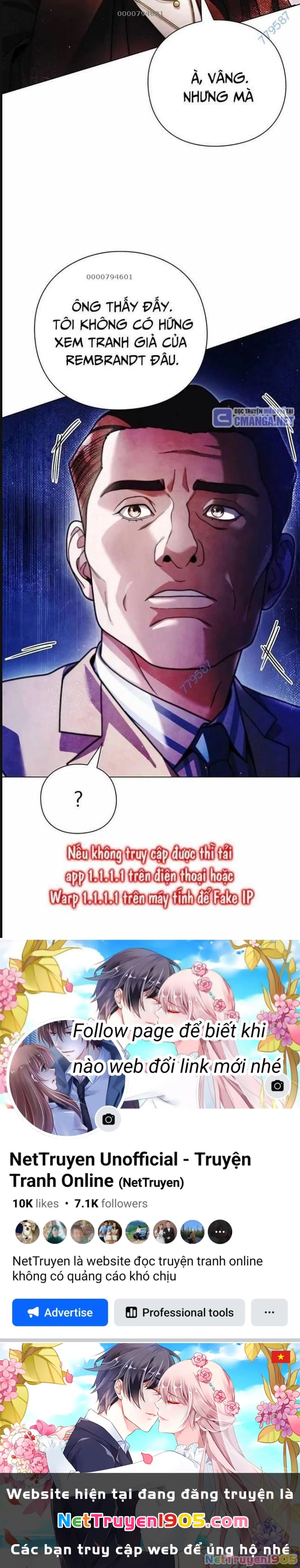 Người Giám Định Cổ Vật Chapter 35 - 28