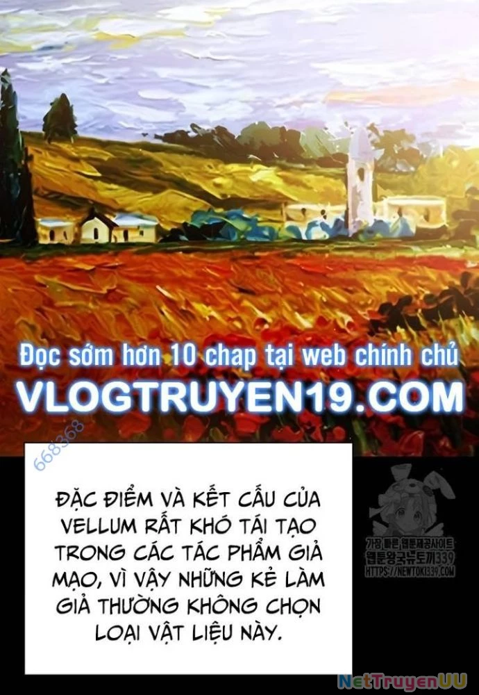 Người Giám Định Cổ Vật Chapter 38 - 43