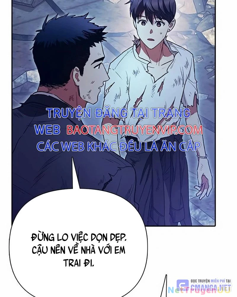 Những Ranker Cấp S Mà Tôi Nuôi Dưỡng Chapter 151 - 135