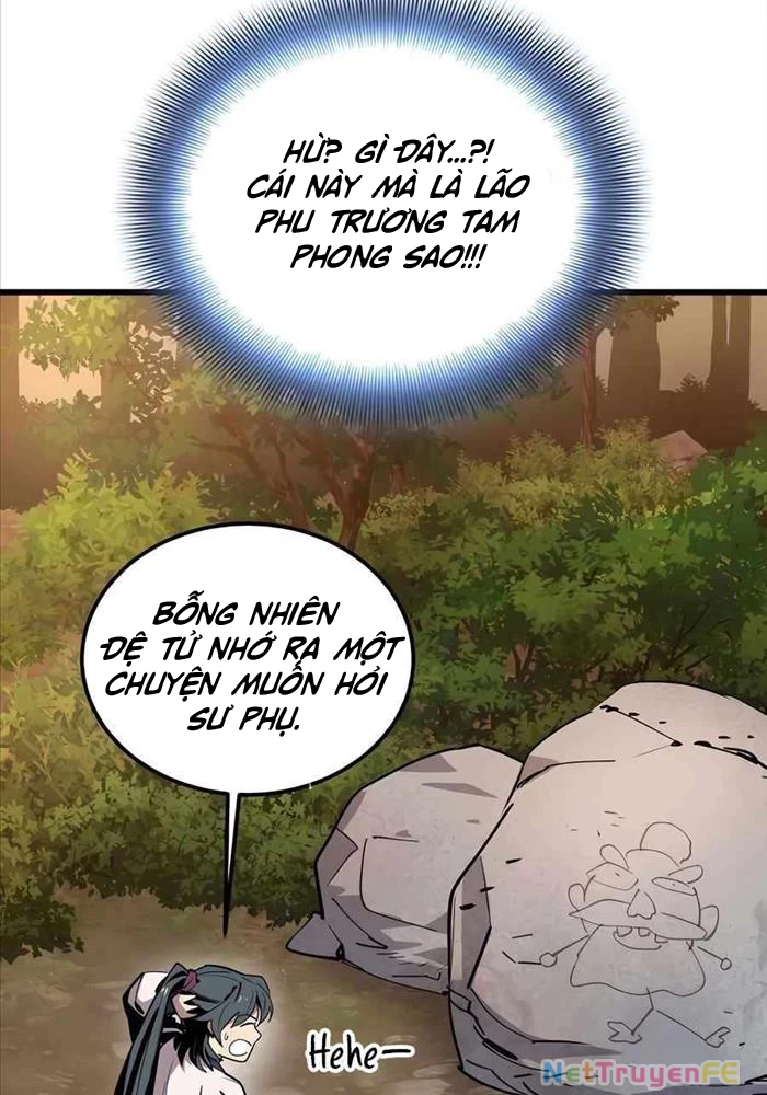 Sư Tôn Của Ta Luôn Dõi Theo Chapter 2 - 16