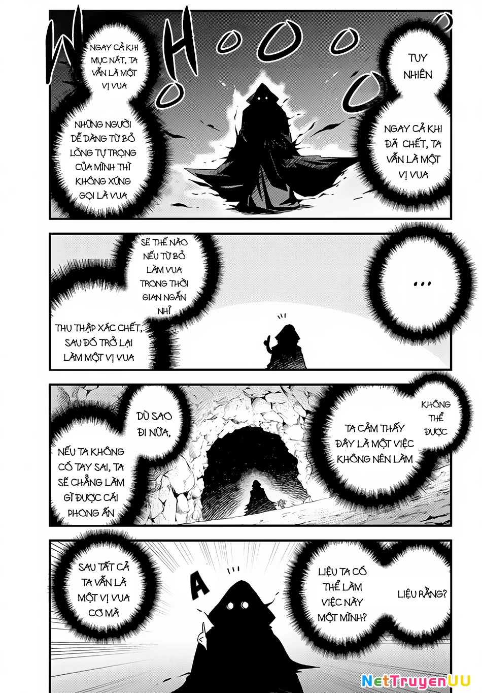 Isekai Nonbiri Nouka Chapter 170 - 4