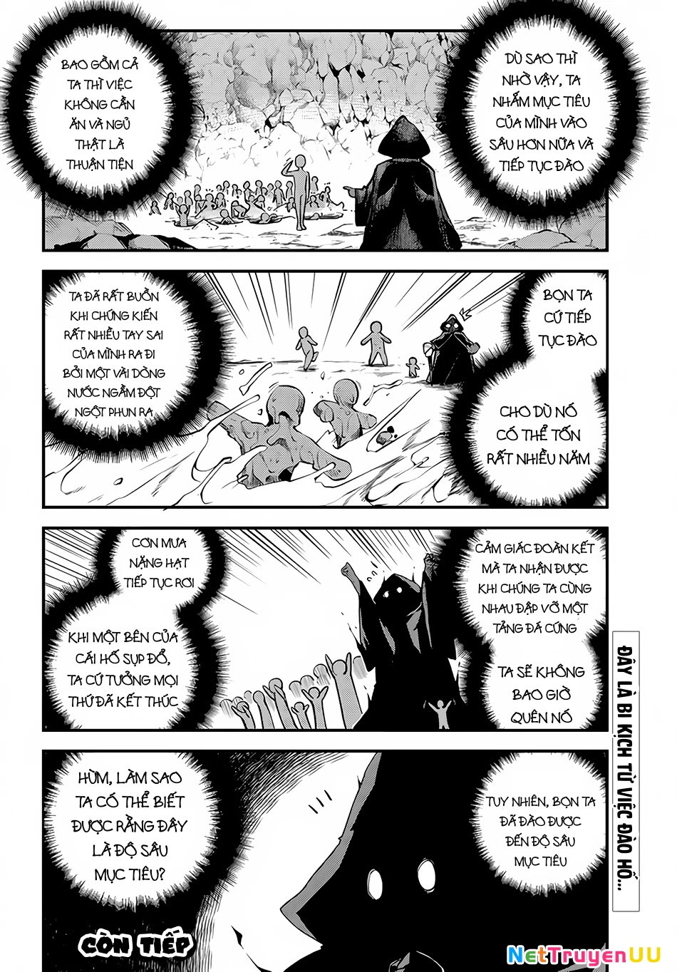 Isekai Nonbiri Nouka Chapter 170 - 7