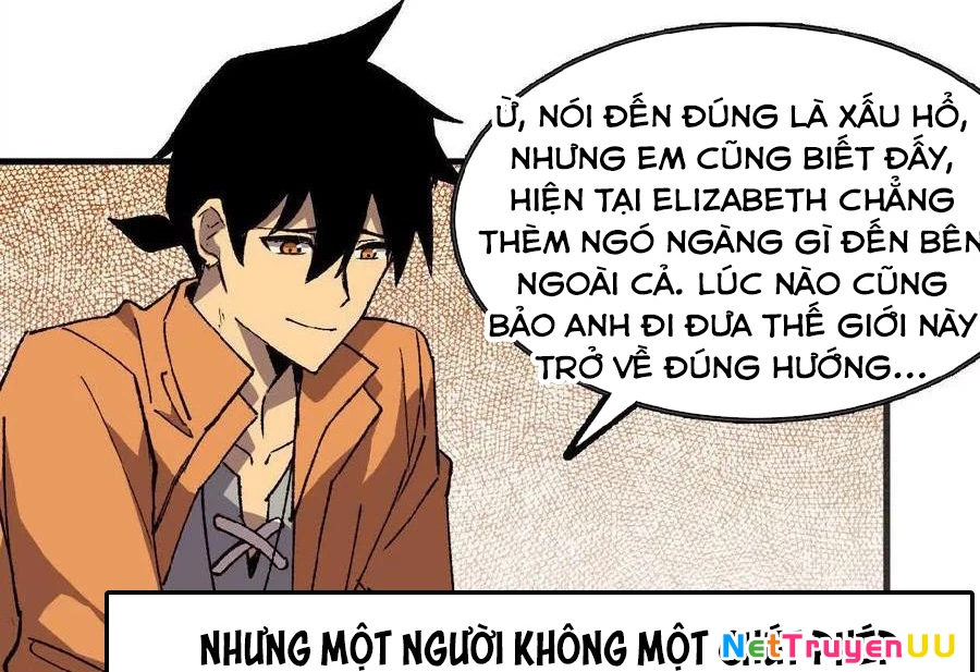 Dũng Giả X Nữ Ma Vương Chapter 75 - 73