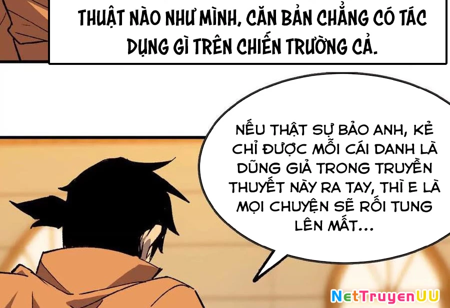 Dũng Giả X Nữ Ma Vương Chapter 75 - 74