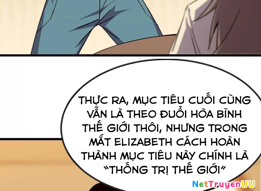 Dũng Giả X Nữ Ma Vương Chapter 76 - 9