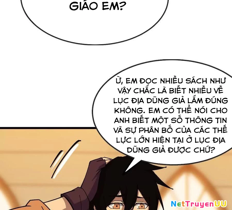 Dũng Giả X Nữ Ma Vương Chapter 76 - 17