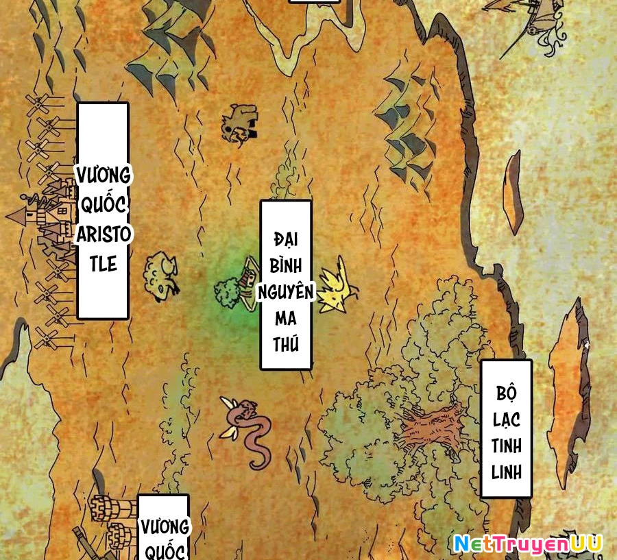 Dũng Giả X Nữ Ma Vương Chapter 76 - 23