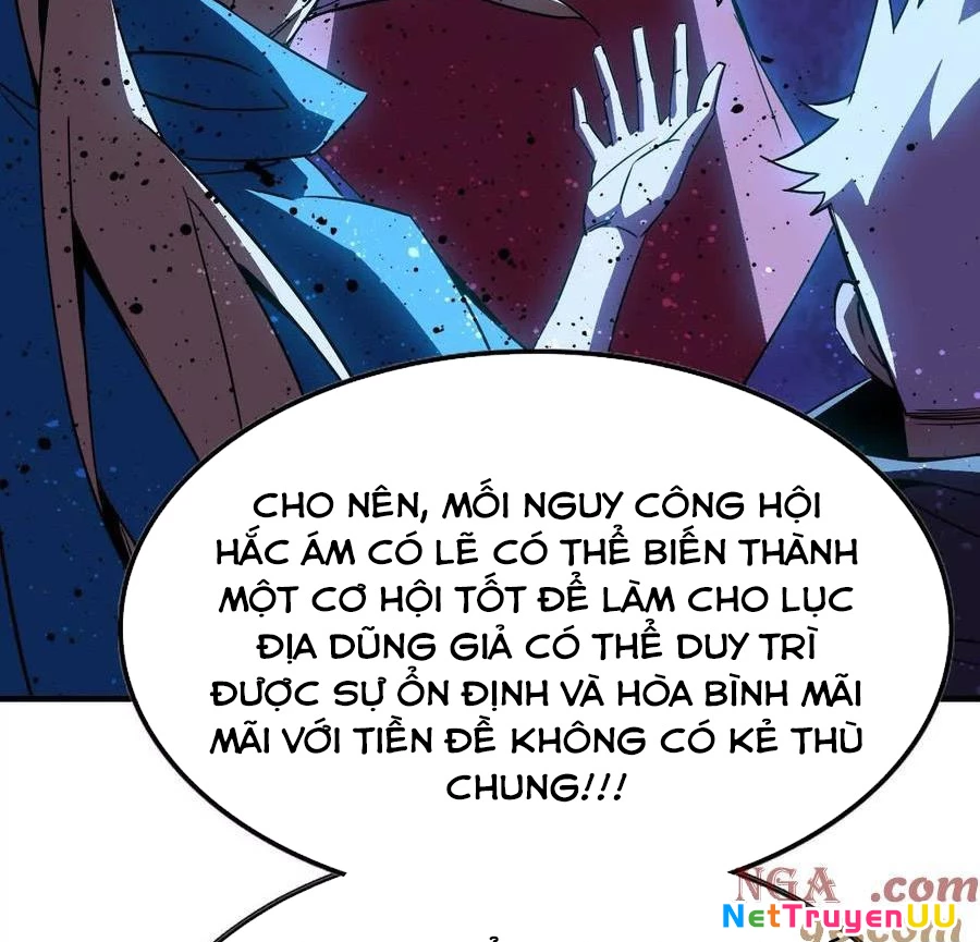 Dũng Giả X Nữ Ma Vương Chapter 76 - 37