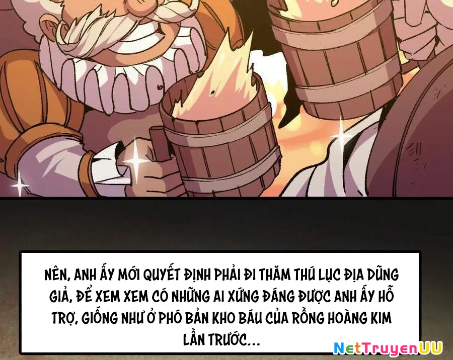 Dũng Giả X Nữ Ma Vương Chapter 76 - 49