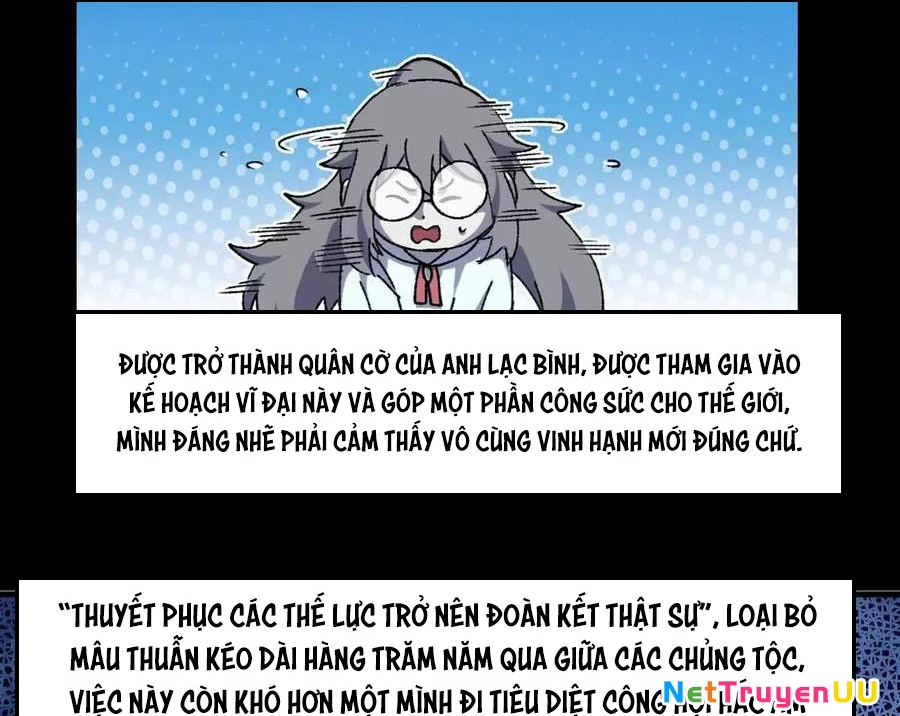 Dũng Giả X Nữ Ma Vương Chapter 76 - 58