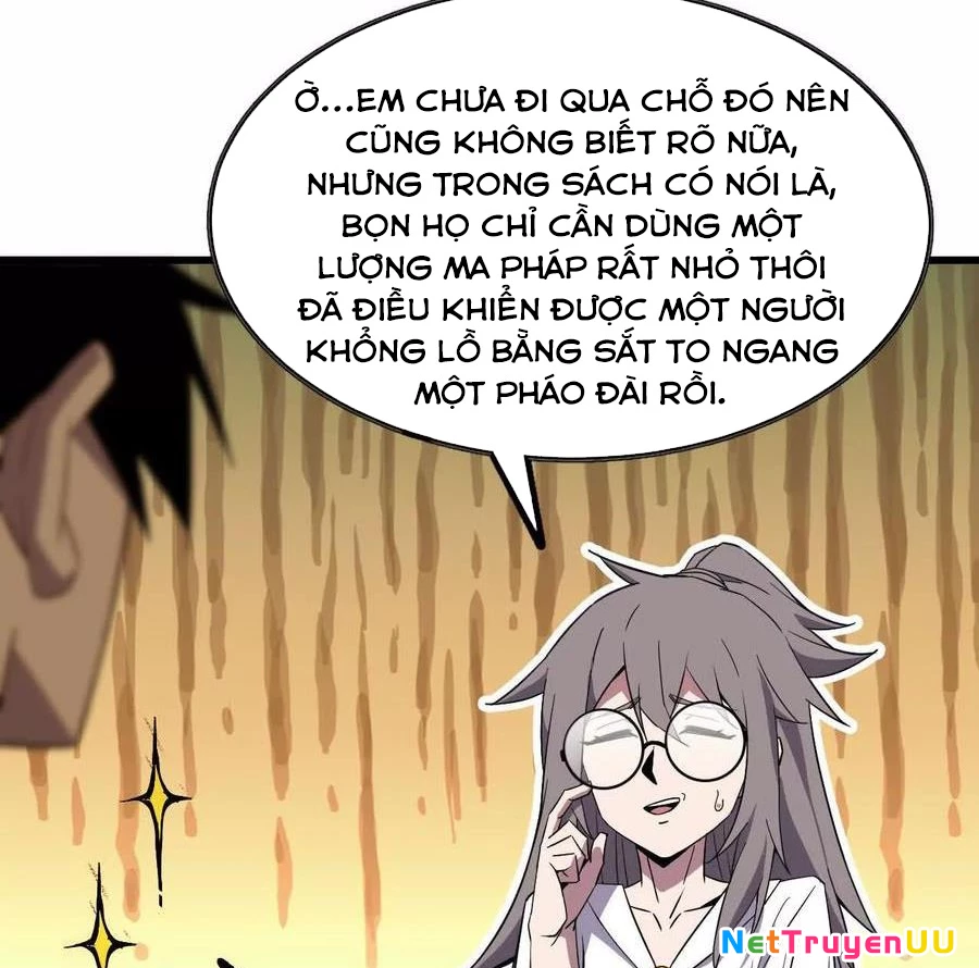 Dũng Giả X Nữ Ma Vương Chapter 76 - 64