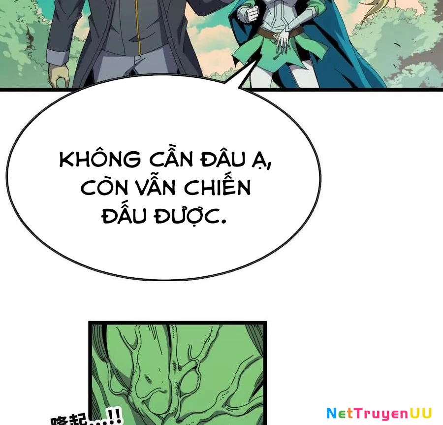 Dũng Giả X Nữ Ma Vương Chapter 77 - 87