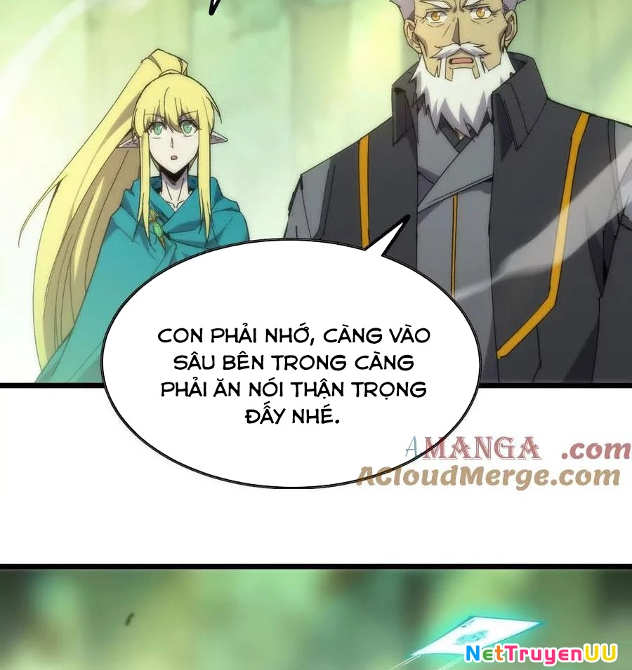 Dũng Giả X Nữ Ma Vương Chapter 78 - 86