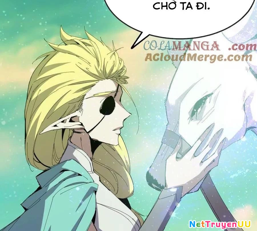 Dũng Giả X Nữ Ma Vương Chapter 80 - 22