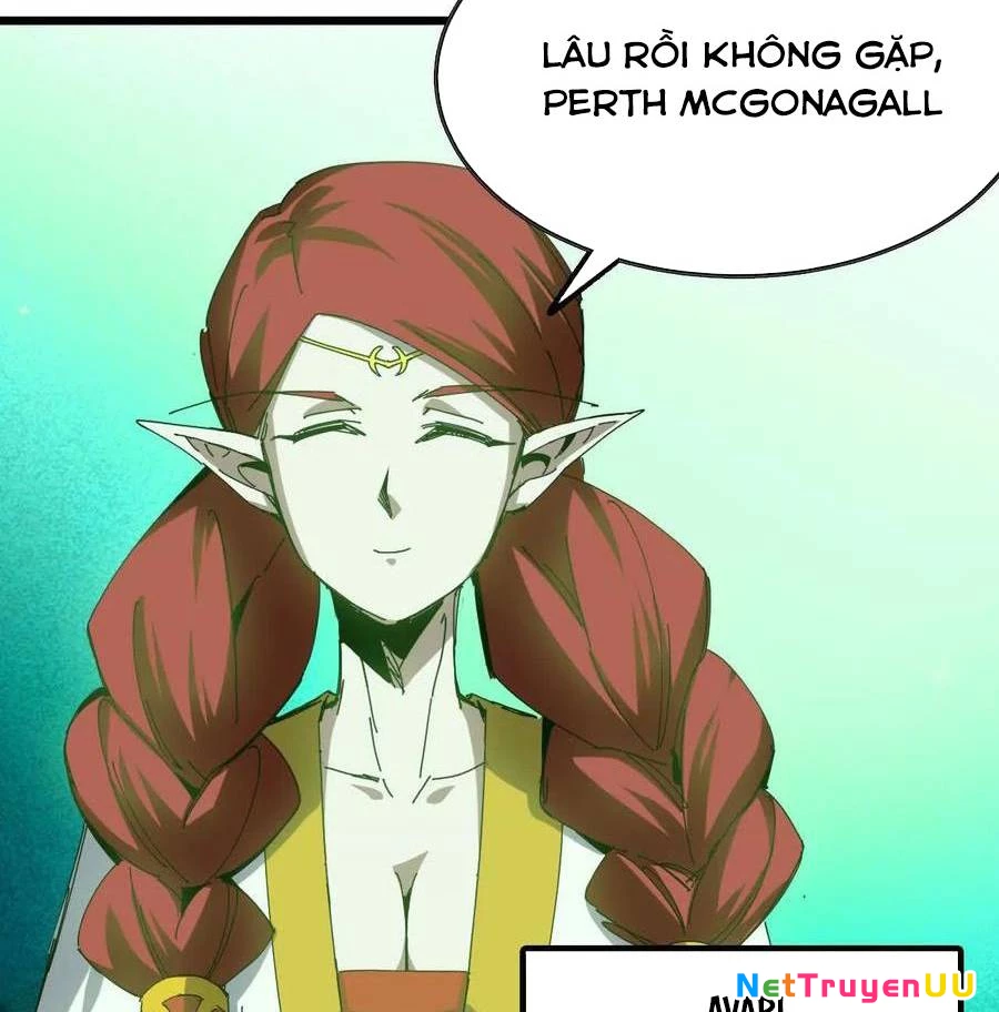 Dũng Giả X Nữ Ma Vương Chapter 80 - 36