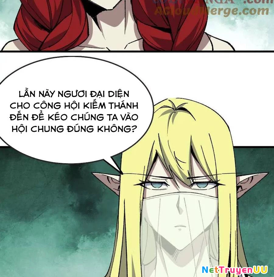 Dũng Giả X Nữ Ma Vương Chapter 80 - 42