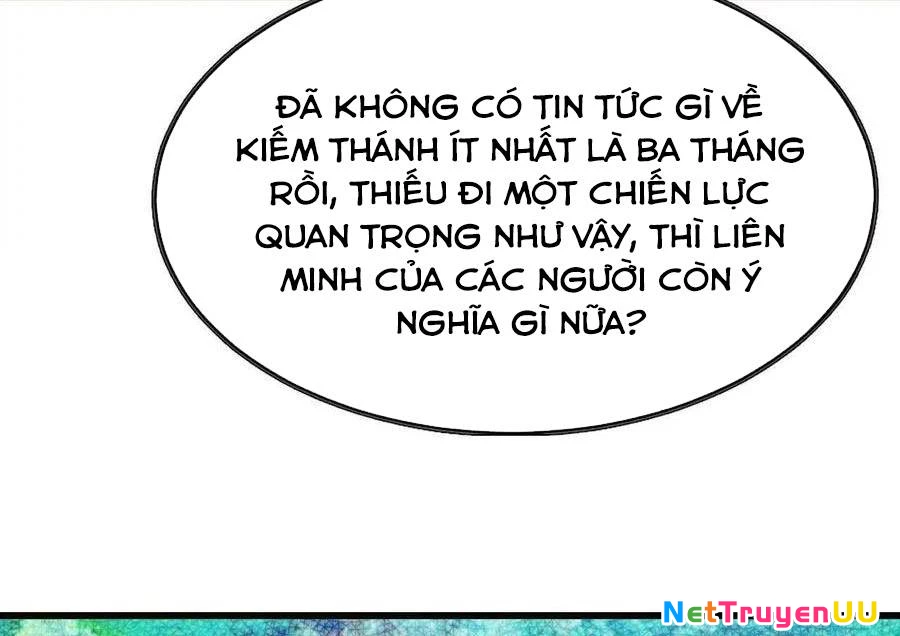 Dũng Giả X Nữ Ma Vương Chapter 80 - 48