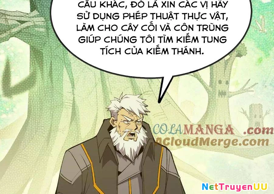 Dũng Giả X Nữ Ma Vương Chapter 80 - 50