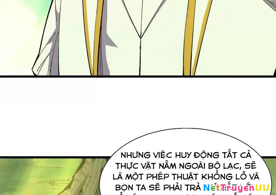 Dũng Giả X Nữ Ma Vương Chapter 80 - 55