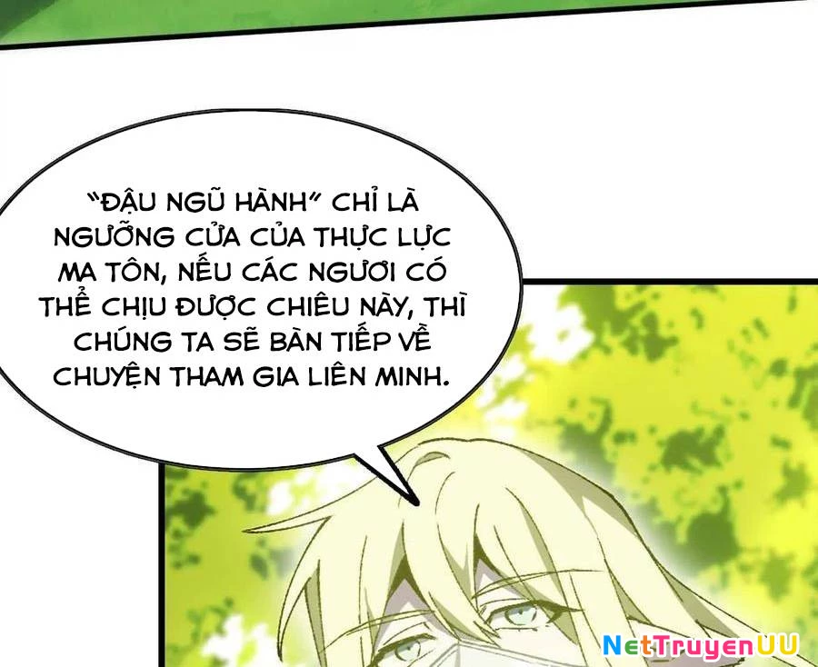 Dũng Giả X Nữ Ma Vương Chapter 80 - 69