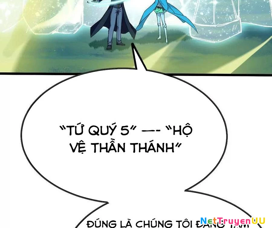 Dũng Giả X Nữ Ma Vương Chapter 81 - 3