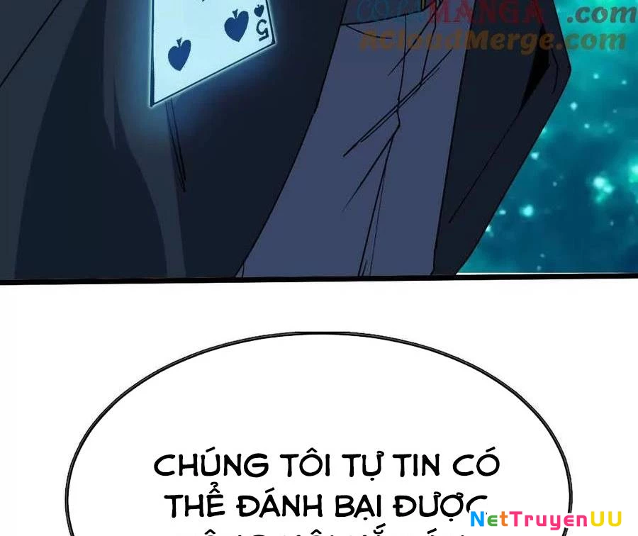 Dũng Giả X Nữ Ma Vương Chapter 81 - 6