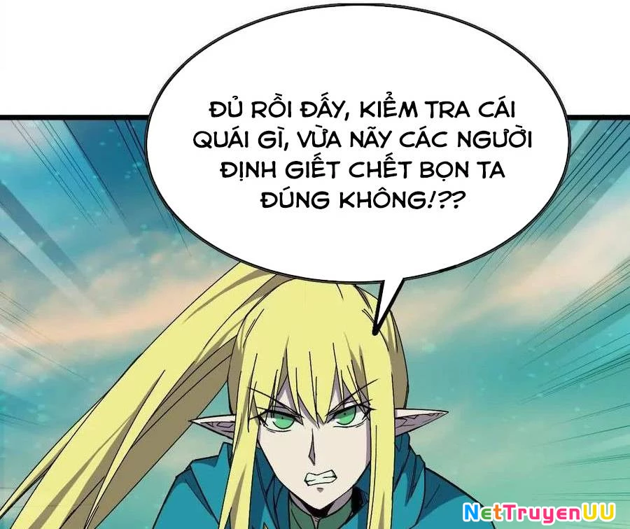 Dũng Giả X Nữ Ma Vương Chapter 81 - 13