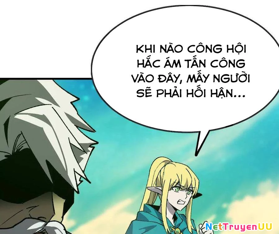 Dũng Giả X Nữ Ma Vương Chapter 81 - 15