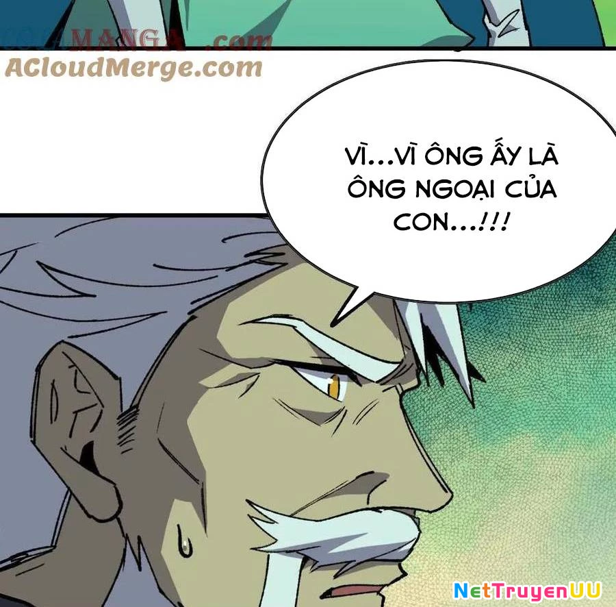 Dũng Giả X Nữ Ma Vương Chapter 81 - 21