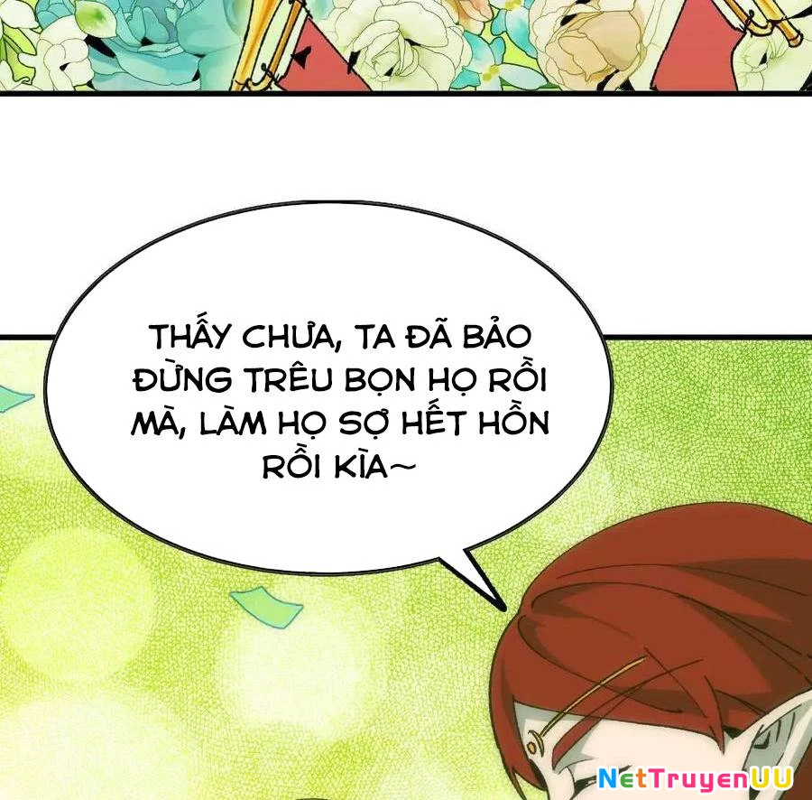 Dũng Giả X Nữ Ma Vương Chapter 81 - 29