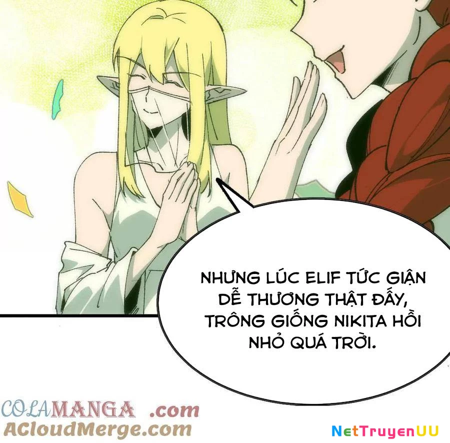 Dũng Giả X Nữ Ma Vương Chapter 81 - 30