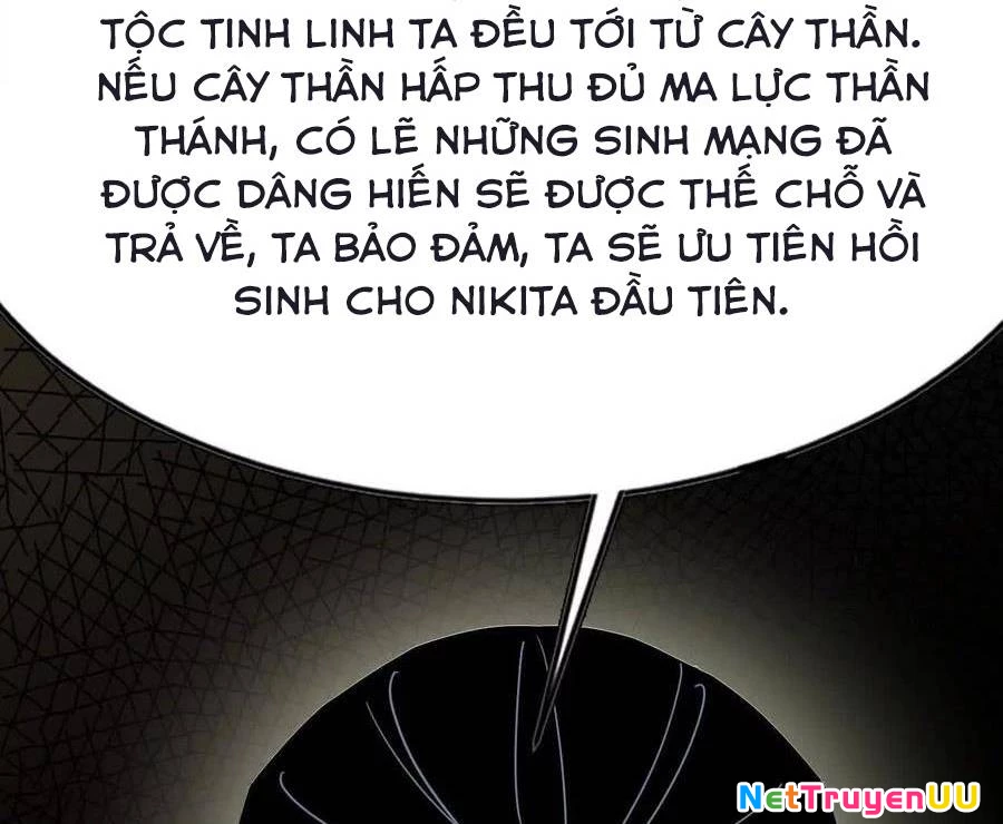 Dũng Giả X Nữ Ma Vương Chapter 82 - 85