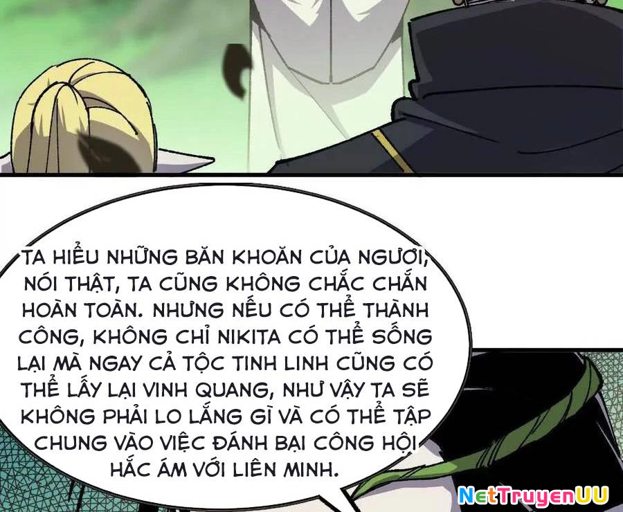 Dũng Giả X Nữ Ma Vương Chapter 82 - 93