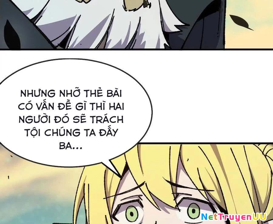 Dũng Giả X Nữ Ma Vương Chapter 82 - 96