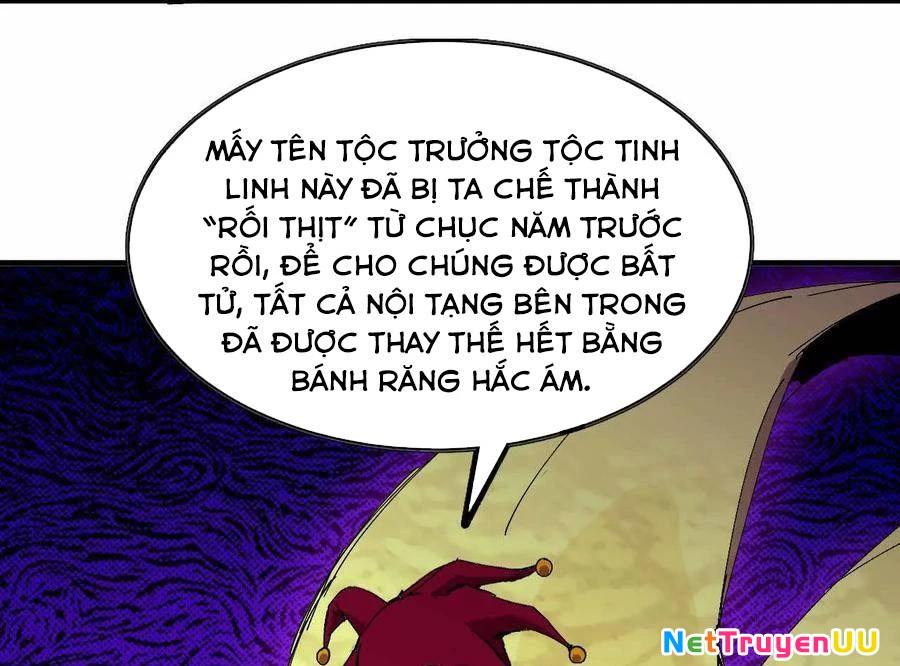 Dũng Giả X Nữ Ma Vương Chapter 83 - 61