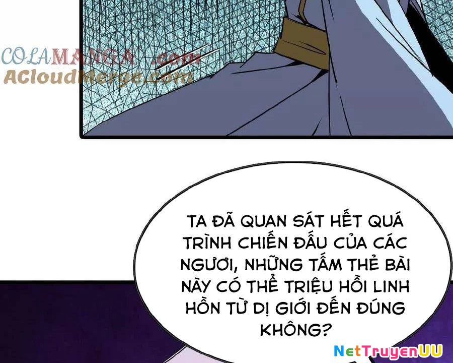 Dũng Giả X Nữ Ma Vương Chapter 83 - 104