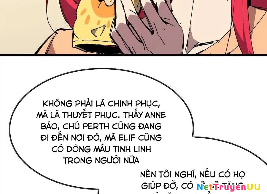 Dũng Giả X Nữ Ma Vương Chapter 84 - 88