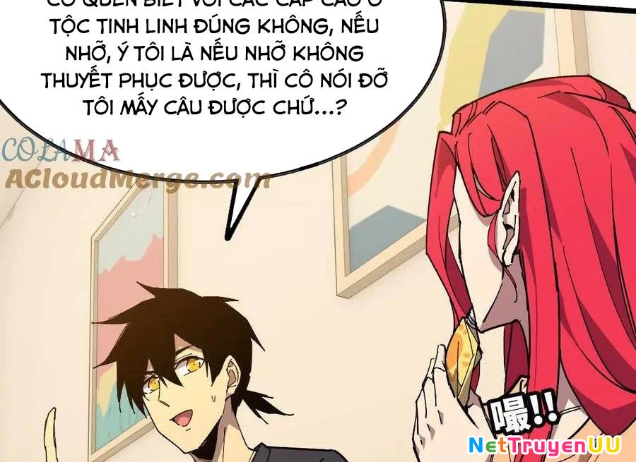 Dũng Giả X Nữ Ma Vương Chapter 84 - 91