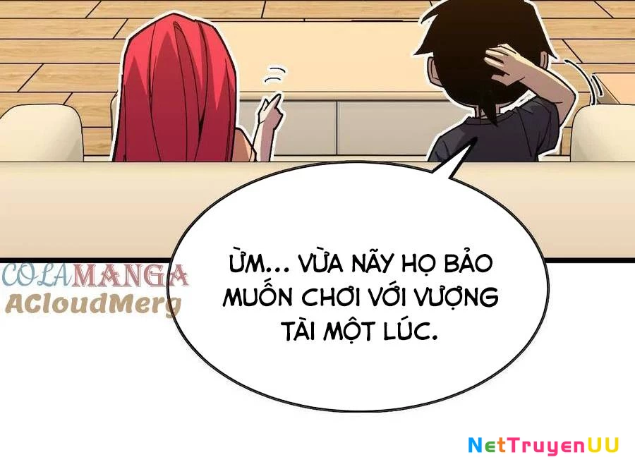 Dũng Giả X Nữ Ma Vương Chapter 84 - 100